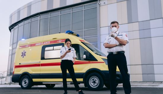 分宜救护车转运病人算来回费用吗？