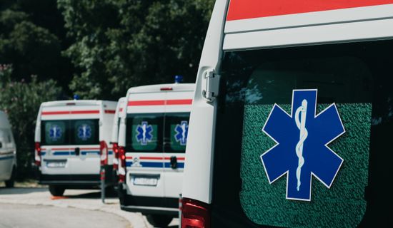 分宜救护车转运病人过路高速收费吗?